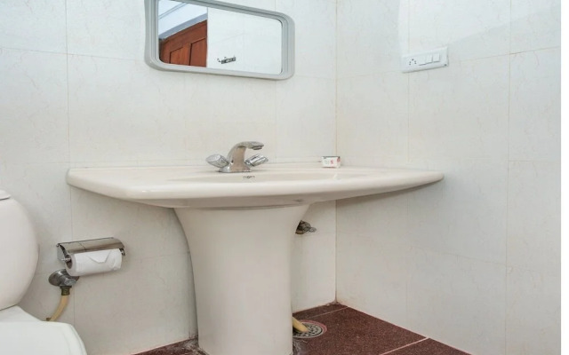 Stopovers Serviced Apartment Jayanagar by OYO Rooms