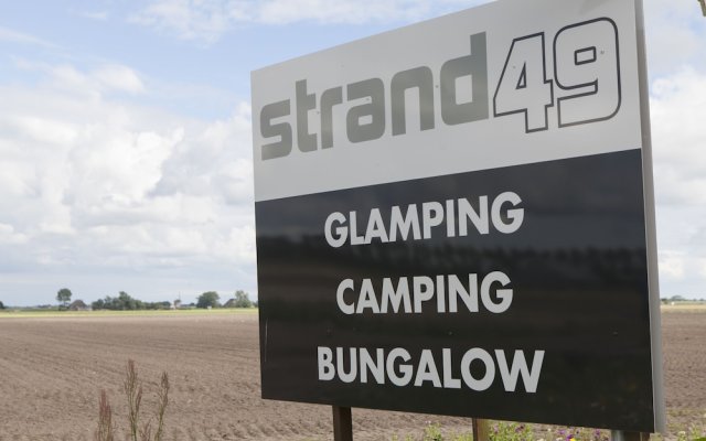 Strand 49 Camping & Glamping