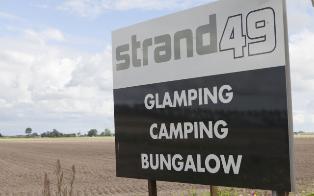 Strand 49 Camping & Glamping