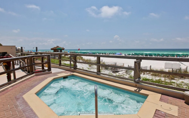 Sundestin Beach Resort 0318