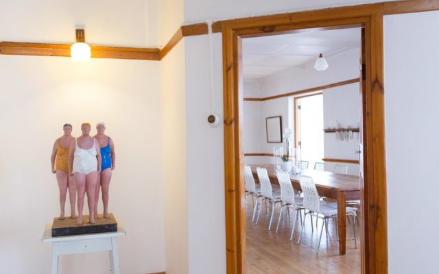 Chartfield Guesthouse