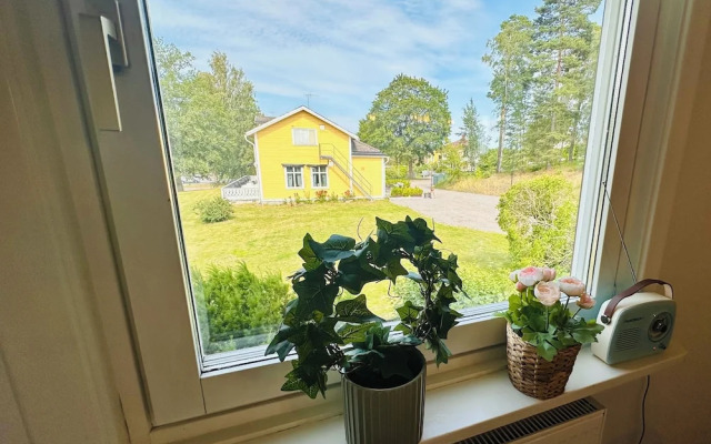 Pensionat Prinshöjden - D.T Apartments