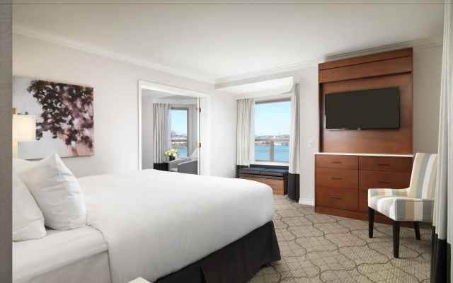 Hotel Grand Pacific