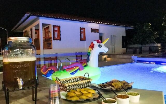 Hotel TerraTacuara