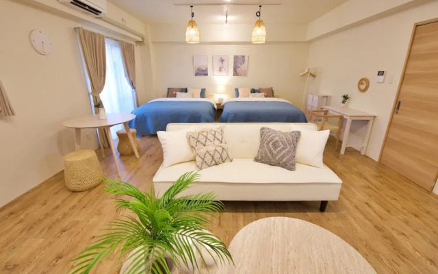 Fusaki Resort ISHIGAKI 102