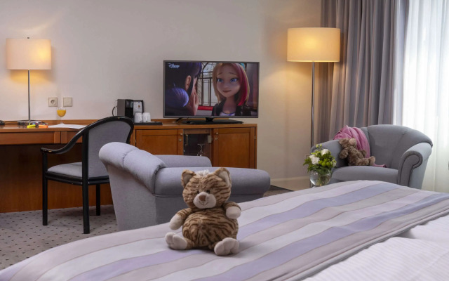 Maritim Airport Hotel Hannover