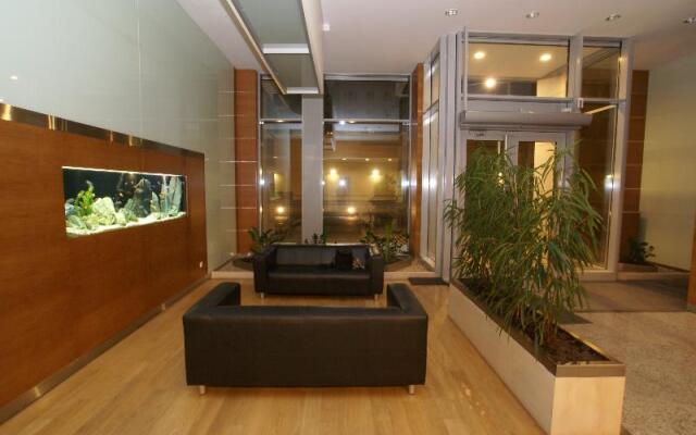 P&O Apartments Arkadia 2