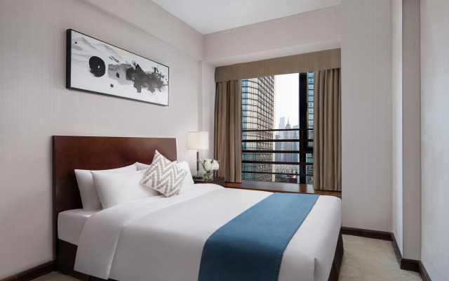 Springdale Serviced Residence Guangzhou
