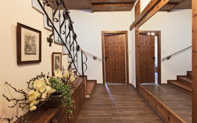 Hotel Altmünsterhof