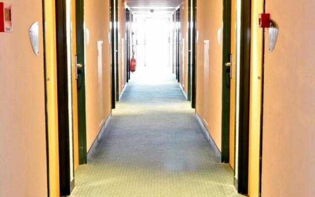 Hotel Mister Bed Tours