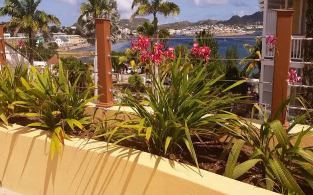 Ocean Terrace Inn