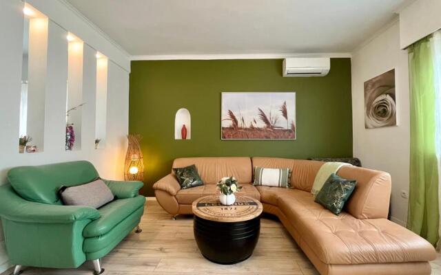 Apartments Rino