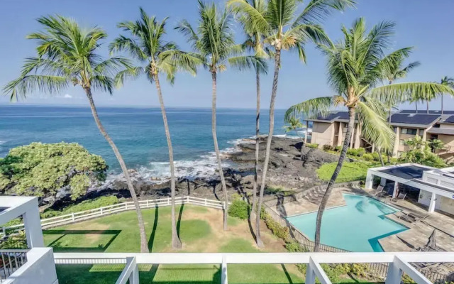Royal Sea Cliff #418 Pool Hot Tub & A/c!