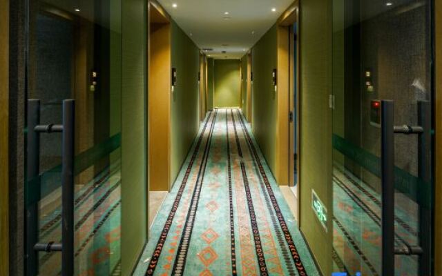 True Go S Hotel (Beijing Capital Airport Second Branch)