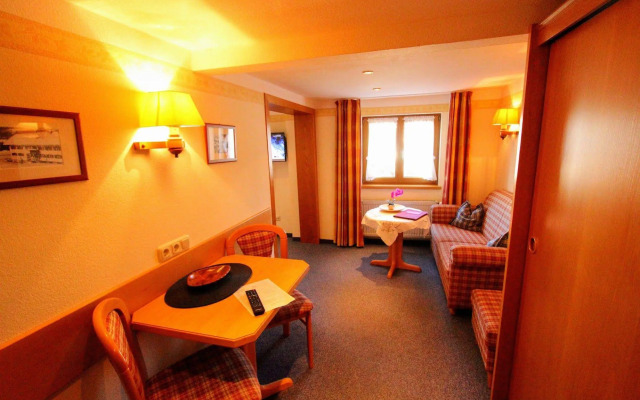 Pension Gatterhof