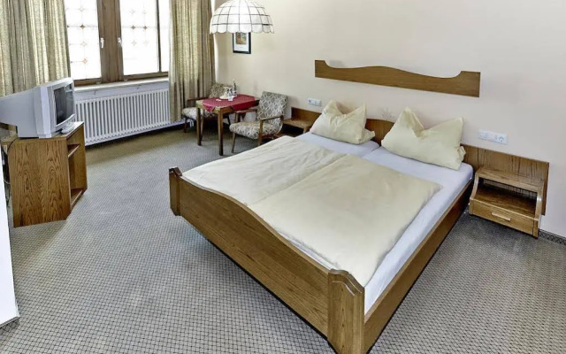 Hotel Landgasthaus Rössle