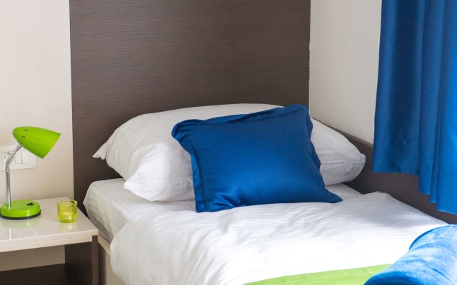 Five Rivers Rooms