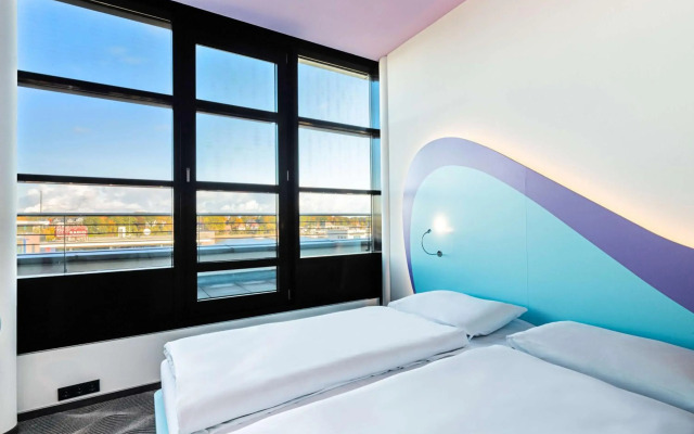Prize by Radisson, Rostock City