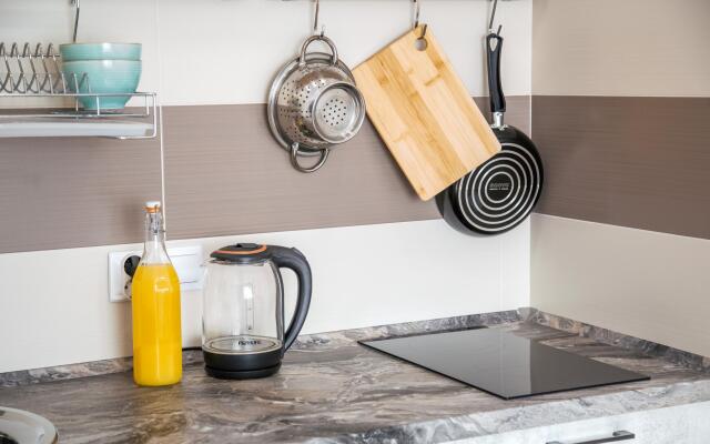 Sibhome 38 на улице Советская 96