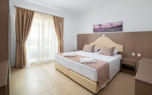 Kolymbia Dreams Luxury Apartment 102 With Terrace Private Pool
