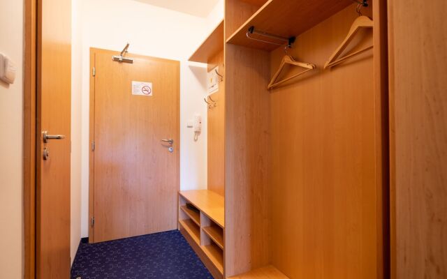 Apartmany Engadin