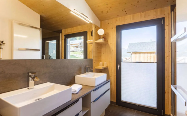 Superior FH#55 mit IR-Sauna