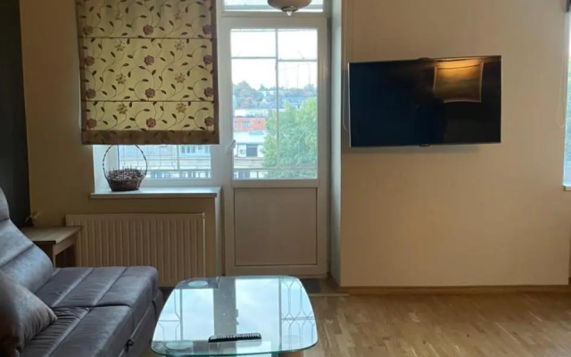 MG Apartment