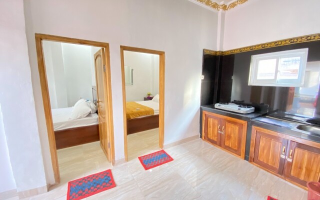 Rumah Windy Guest House Bira