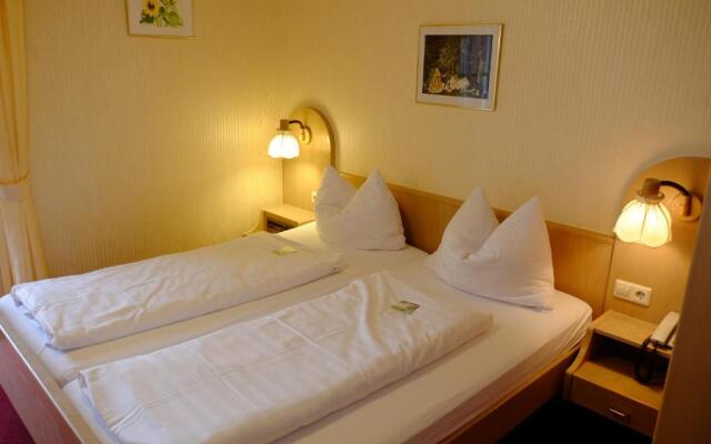 Flair Hotel Schwanen