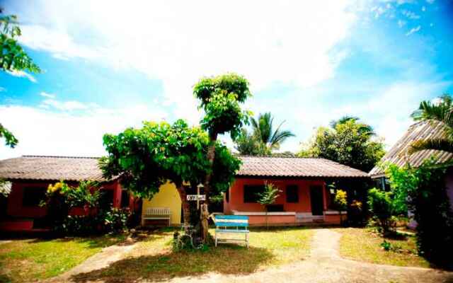 Anya House Pai