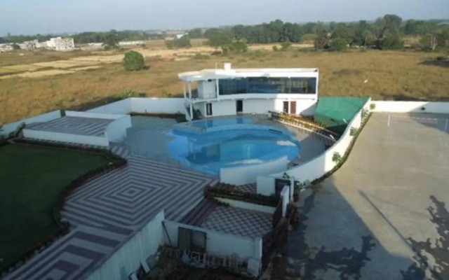 Utkal Continental