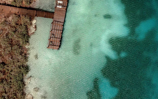 Boca de Agua Bacalar A Member of Design Hotels