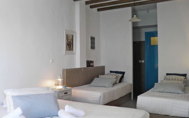 Aegean Eye Apartments