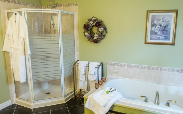 Still Waters Bed And Breakfast