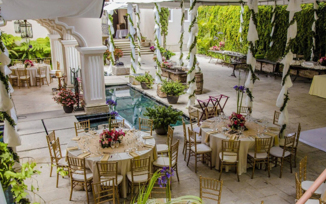 Pensativo House Hotel