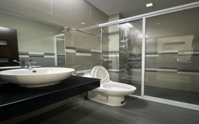 The Mang-Yan Grand Hotel powered by Cocotel