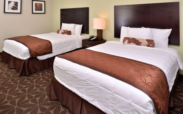 Americas Best Value Inn Memphis Airport