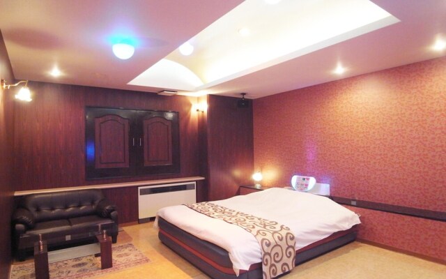 HOTEL Yancha na Koneko -Adults Only