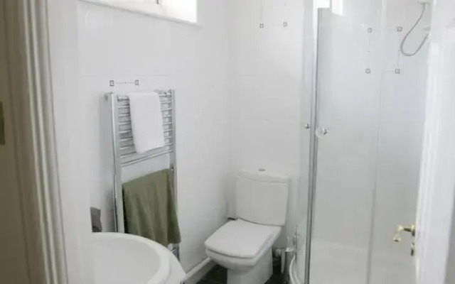 Ashmount Court Self-Catering