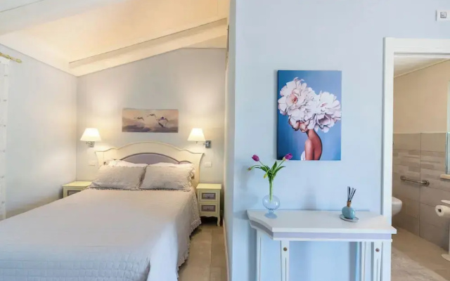 Borgo Sante Country House