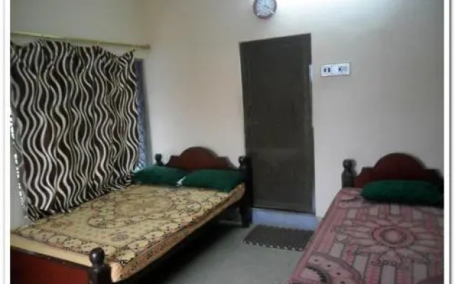 Sivas Residency
