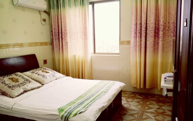 Wuzhen HE & SHE Inn