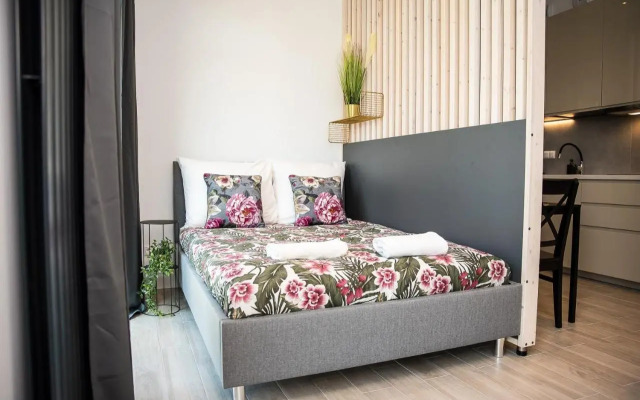 EASY RENT Apartments - BUSINESS CENTER 41
