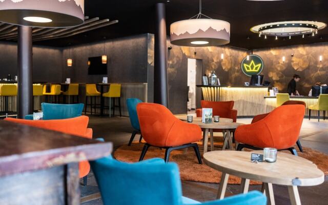 Hotel Krone – Aktiv & Erholt