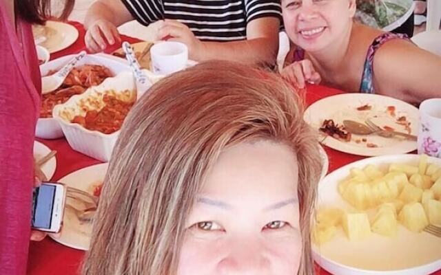 Aundanao Oasis Beach