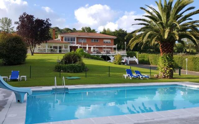 Camping Playa Sauces Ribadesella