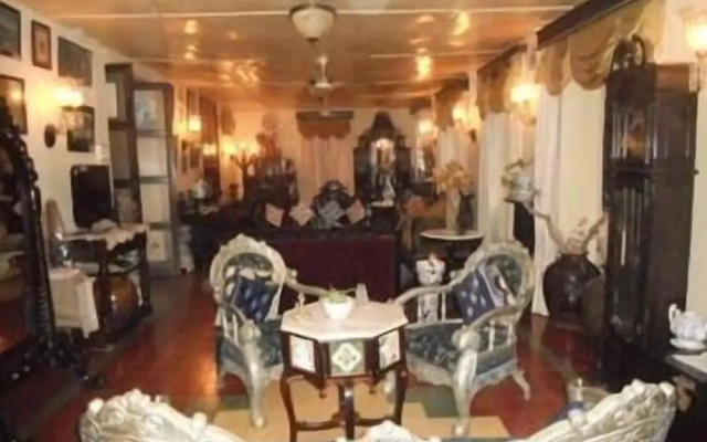 Palacete Rodrigues Heritage Holiday Mansion