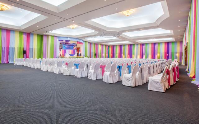 Crowne Plaza Managua by IHG