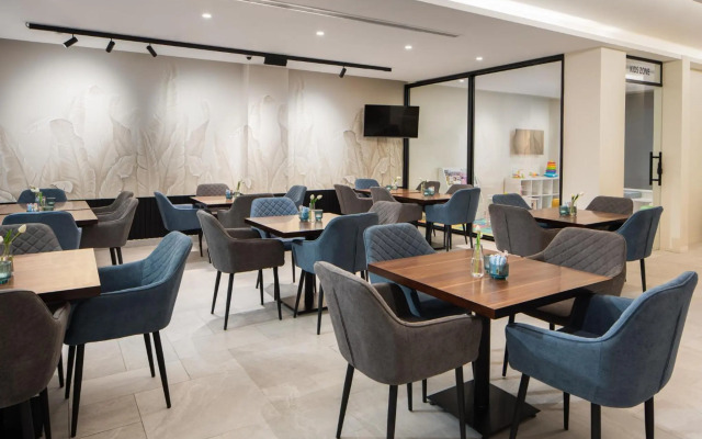 Marlo Hotel