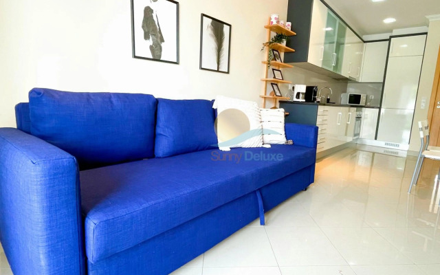 T2 Garden Residence by Sunny Deluxe